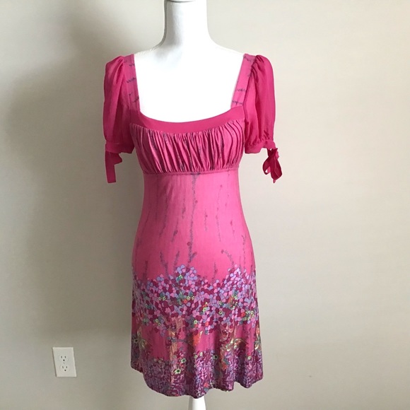 RARE Vintage Early 2000s Dress ASO Kaley Cuoco as Penny in The Big Bang Theory - Picture 11 of 16